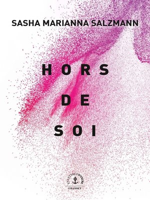 cover image of Hors de soi
